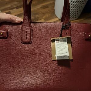 authentic Burberry Handbag